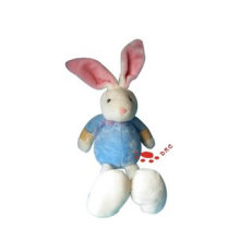 Funny Stuffed Peluche Rabbit Toy (TPTT0041)